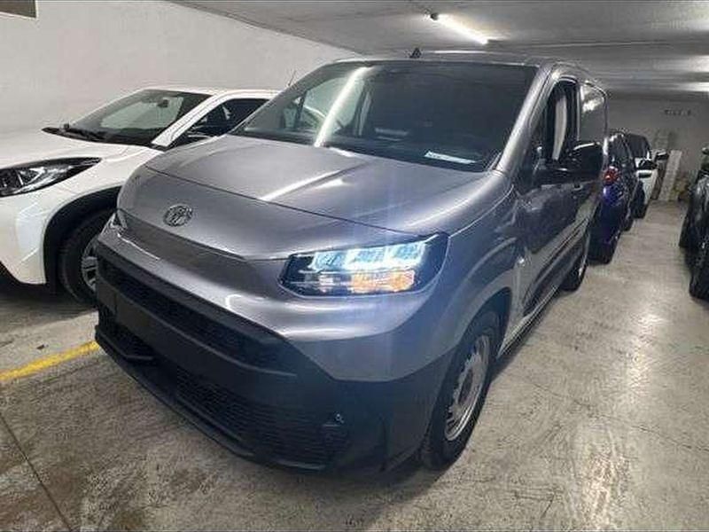 Utilisé 2025 Toyota Proace City Van | 29 990 € (Prix cher) - Image 1/1