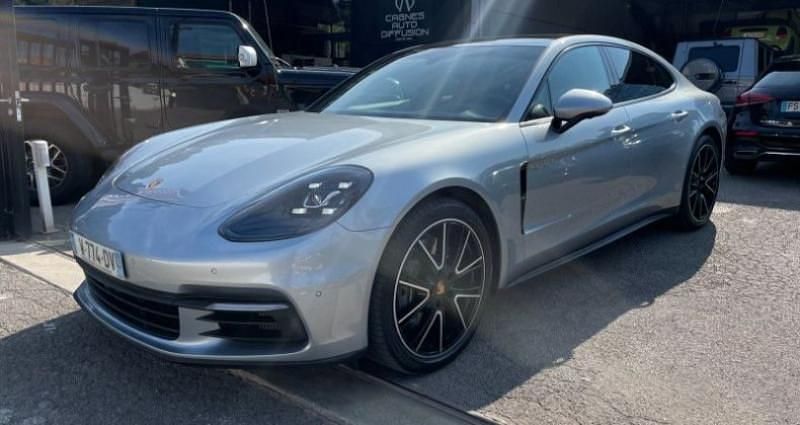 Occasion Porsche Panamera 330 ch (242 kW) 2019 Coupé