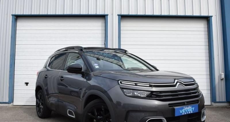 Utilisé 2020 Citroën C5 Aircross Shine SUV | 17 990 € (Super prix) - Image 1/4