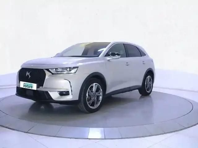 Occasion DS Automobiles DS7 Crossback Business 2022 Cristal pearl SUV