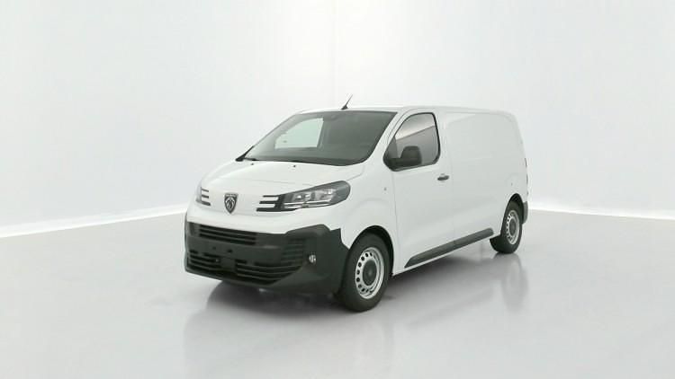 Nouvelle 2025 Peugeot Expert Van | 31 380 € (Bon prix) - Image 1/1
