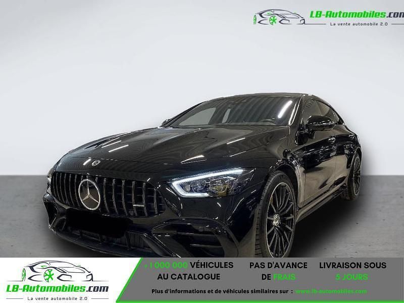 Occasion 2022 Mercedes AMG GT 43 AMG Coupé | 106 500 € - Image 1/4