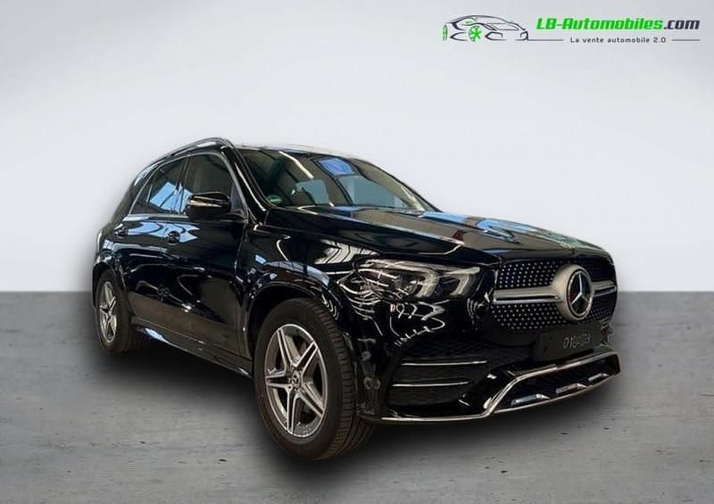 Utilisé 2022 Mercedes GLE350 | 59 900 € - Image 1/4