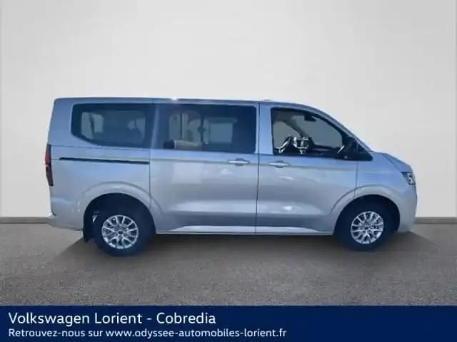 Occasion VW Caravelle Life 150 ch (110 kW) 2025 Light grey métallisé Monospace