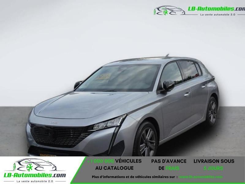 Utilisé 2024 Peugeot 308 Berline | 23 500 € (Prix assez cher) - Image 1/4
