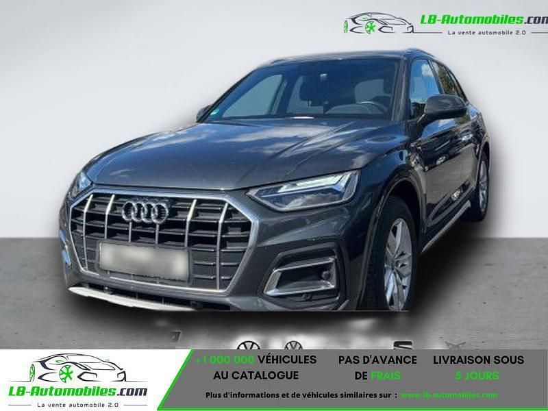 Utilisé 2022 Audi Q5 Sport SUV | 38 500 € (Bon prix) - Image 1/2