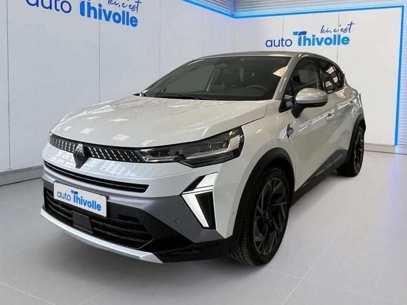 Utilisé 2024 Renault Captur Esprit Alpine SUV | 28 500 € (Prix cher) - Image 1/4