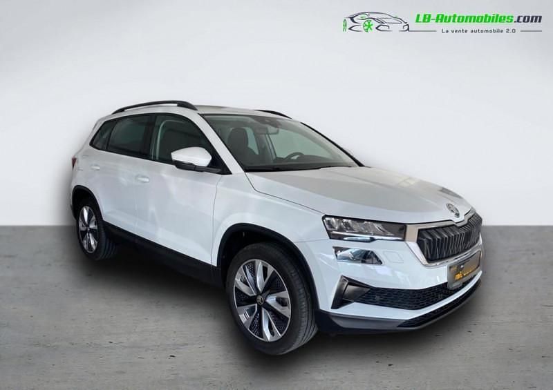 Utilisé 2022 Skoda Karoq SUV | 27 200 € (Bon prix) - Image 1/4