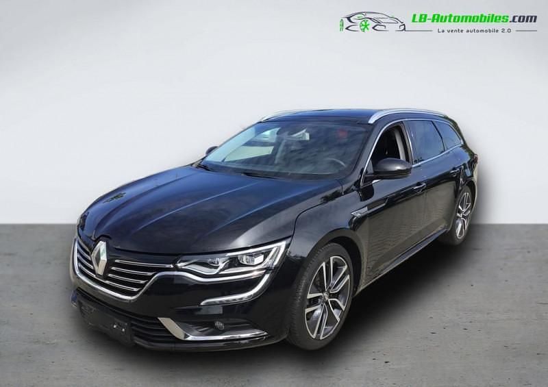 Utilisé 2018 Renault Talisman Break | 20 500 € (Bon prix) - Image 1/4