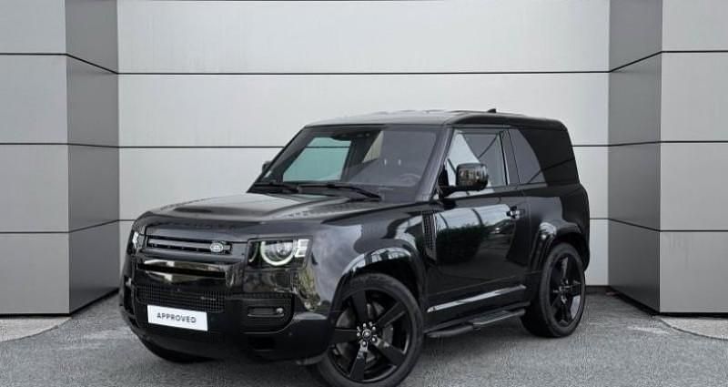 Occasion 2023 Land Rover Defender SE Dynamic Citadine | 75 900 € - Image 1/4