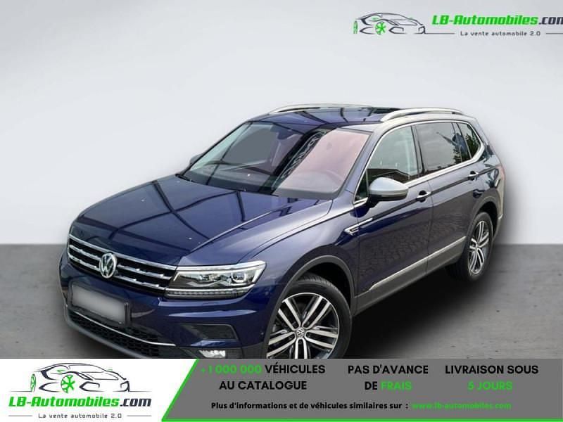 Occasion VW Tiguan Allspace 200 ch (147 kW) 2021 SUV