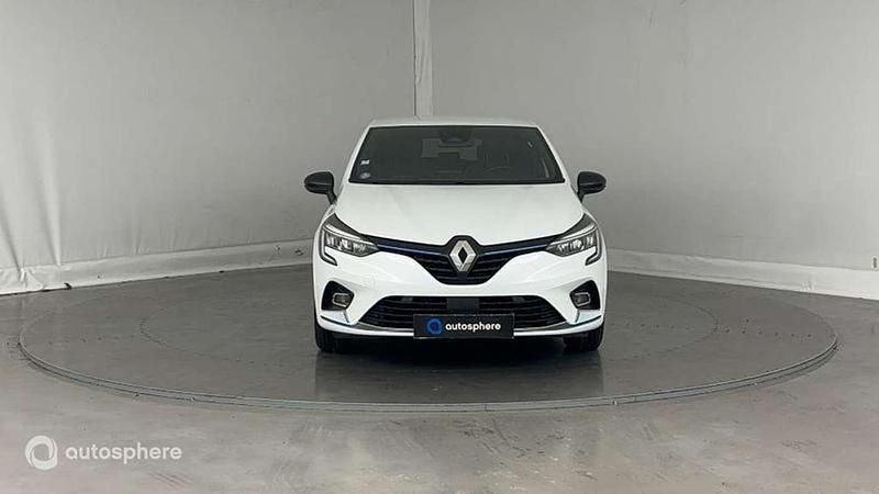 Occasion Renault Clio V 91 ch (66 kW) 2020 Blanc Berline