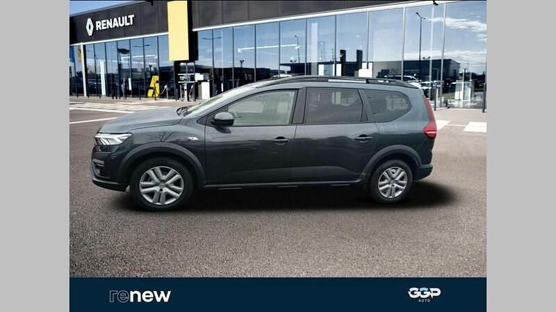 Occasion Dacia Jogger Comfort 2022 Gris Monospace