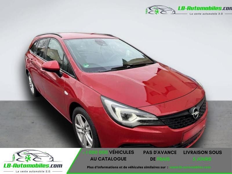 Occasion Opel Astra 131 ch (96 kW) 2020 Break