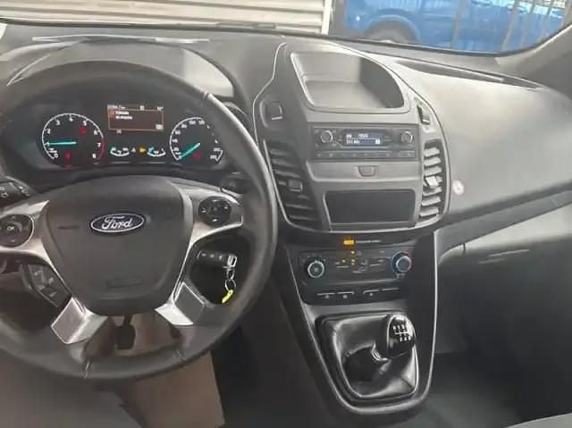 Occasion Ford Transit Connect Trend 2024 Blanc Monospace