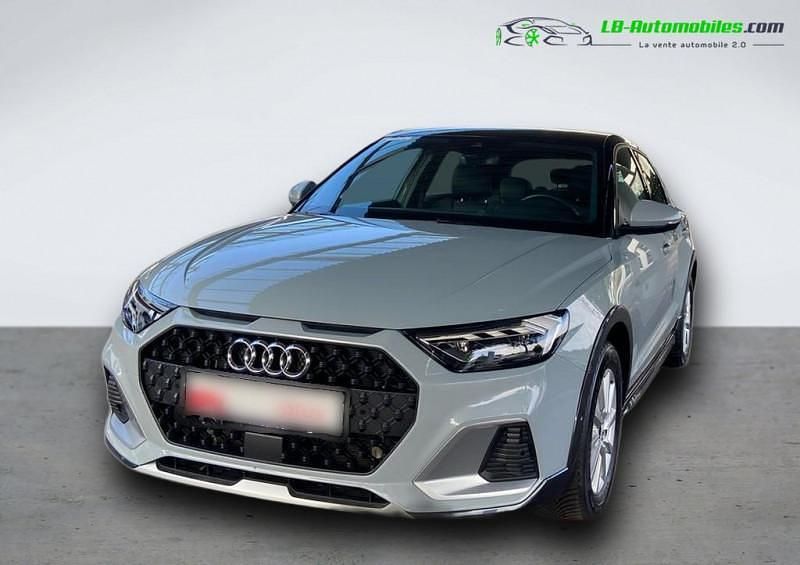 Utilisé 2022 Audi A1 Sport Citadine | 25 900 € (Prix juste) - Image 1/4