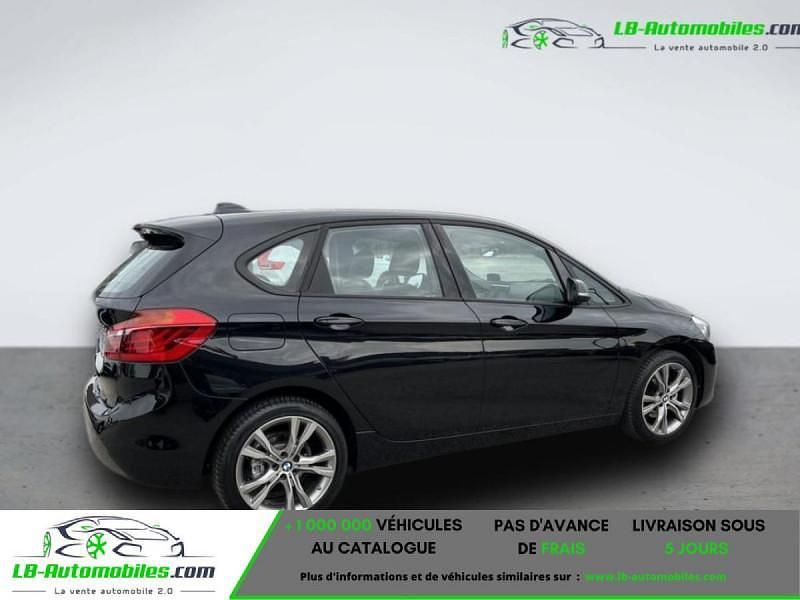 Occasion BMW 216 116 ch (85 kW) 2020 Berline