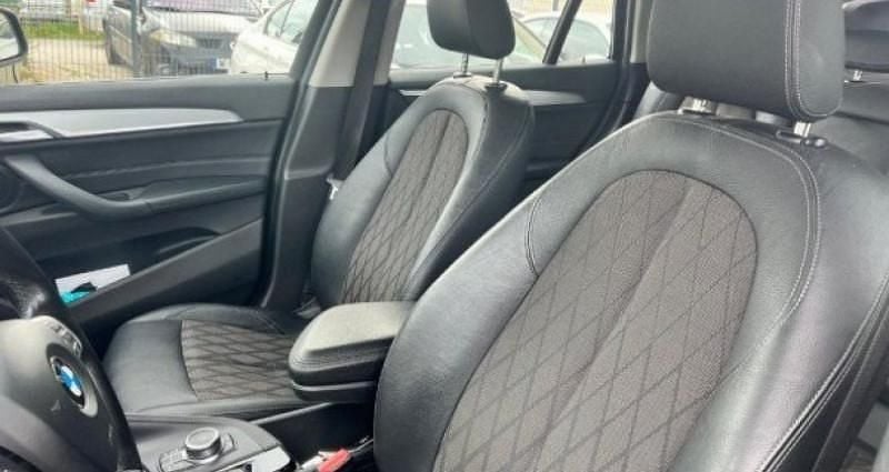 Occasion BMW X1 xLine 190 ch (139 kW) 2018 SUV