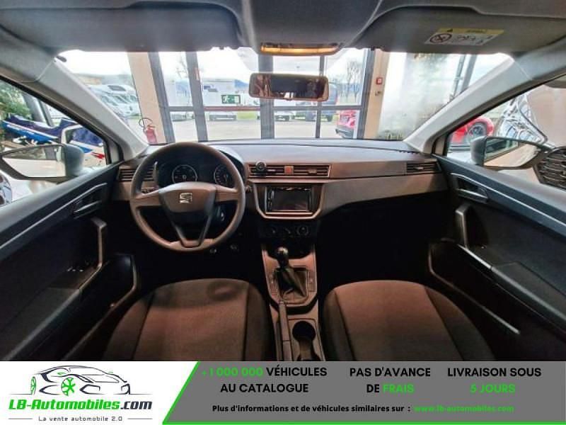 Occasion Seat Ibiza 95 ch (69 kW) 2020 Citadine