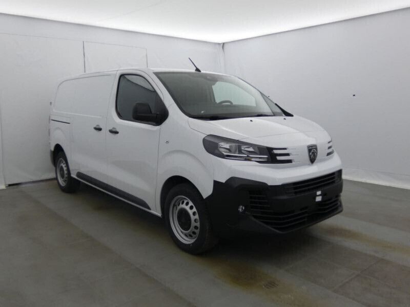 Nouvelle 2025 Peugeot Expert S Van | 27 580 € (Bon prix) - Image 1/4