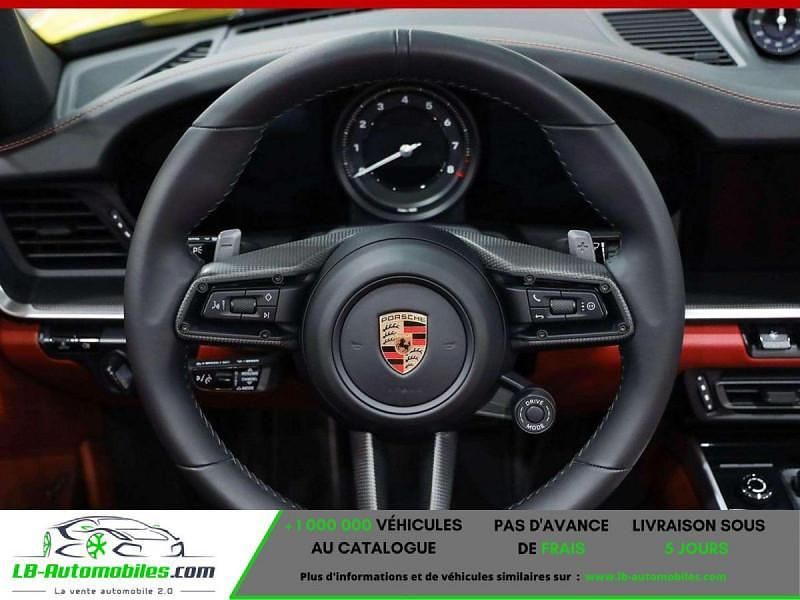 Occasion Porsche 911 450 ch (330 kW) 2021 Coupé