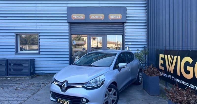 Occasion 2016 Renault Clio IV Citadine | 8 990 € (Bon prix) - Image 1/4