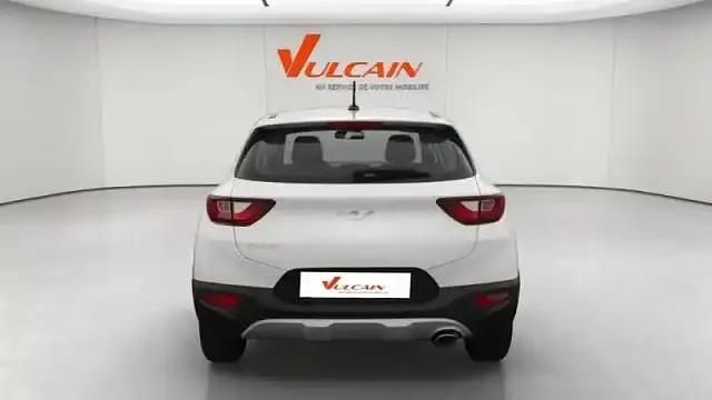 Occasion Kia Stonic Motion 100 ch (73 kW) 2023 Blanc SUV