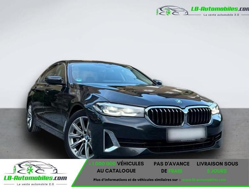 Occasion BMW 530e 184 ch (135 kW) 2021 Berline