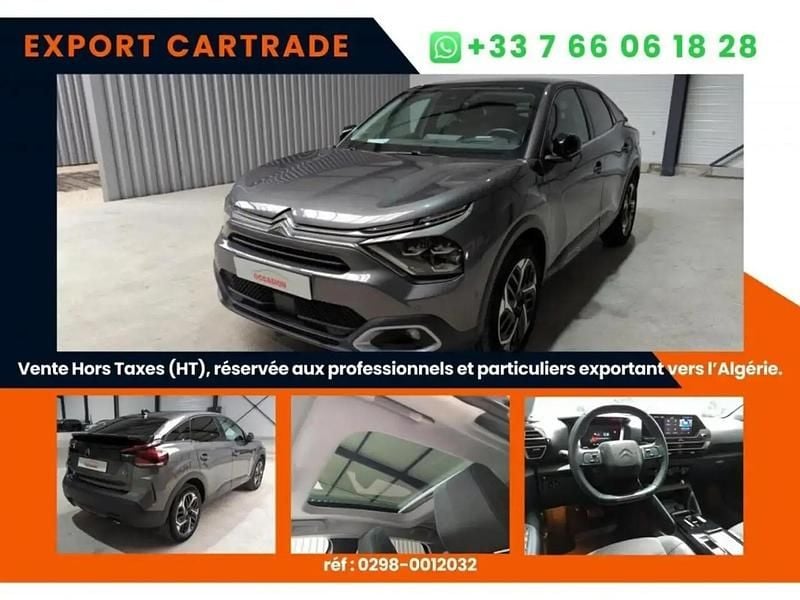 Utilisé 2024 Citroën C4 Berline | 16 500 € (Super prix) - Image 1/2