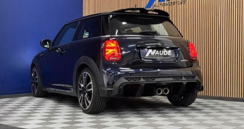Occasion Mini John Cooper Works Sport 231 ch (169 kW) 2021 Citadine