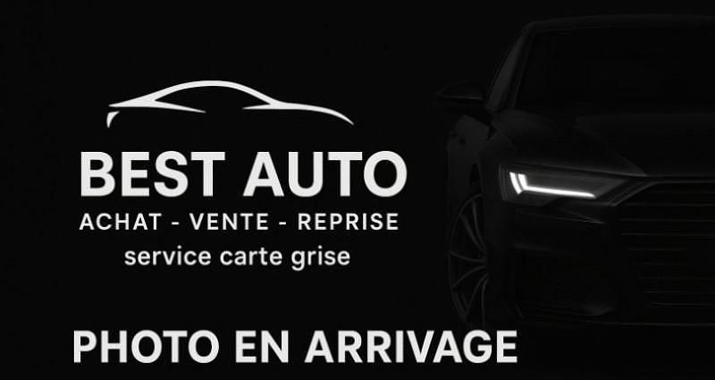 Utilisé 2009 Renault Grand Espace Initiale Monospace | 7 990 € - Image 1/1