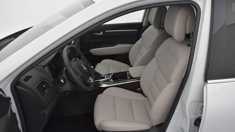 Occasion Renault Koleos Intens 160 ch (117 kW) 2021 Blanc SUV