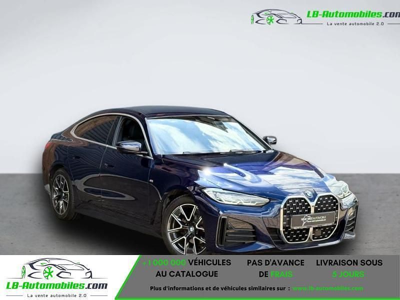 Occasion 2023 BMW 420 Comfort Edition Coupé | 43 800 € (Bon prix) - Image 1/4