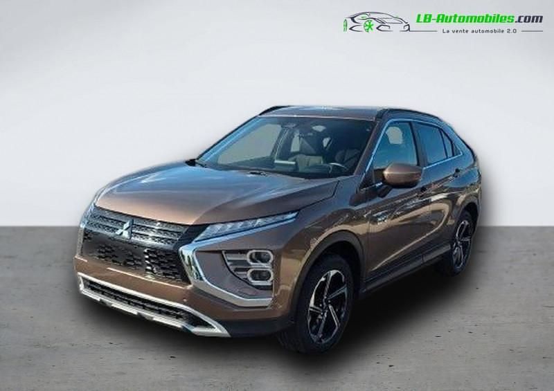 Utilisé 2022 Mitsubishi Eclipse Cross SUV | 23 900 € (Bon prix) - Image 1/4