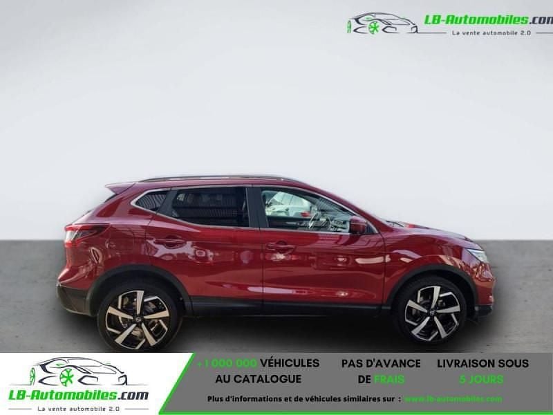 Occasion Nissan Qashqai 159 ch (116 kW) 2020 SUV