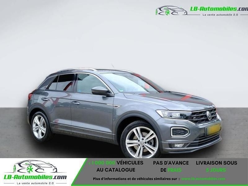 Occasion 2018 VW T-Roc SUV | 25 700 € (Bon prix) - Image 1/4