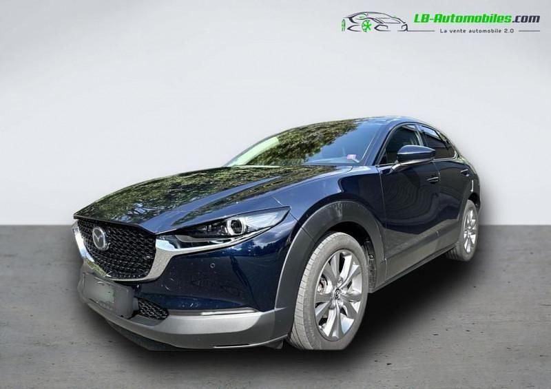 Utilisé 2022 Mazda CX-30 SUV | 23 400 € (Prix juste) - Image 1/4