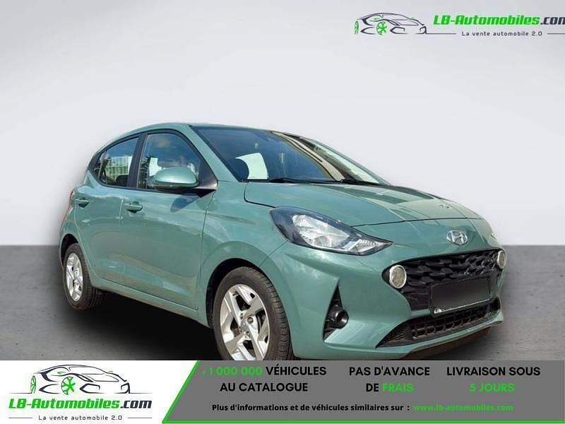 Utilisé 2021 Hyundai i10 Citadine | 17 900 € (Prix juste) - Image 1/4