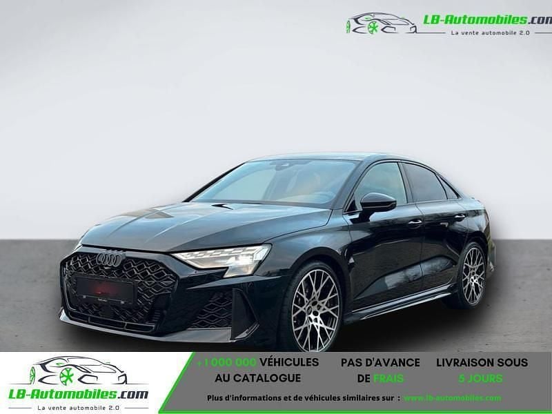 Utilisé 2025 Audi RS3 Sportback Sport Citadine | 78 400 € (Bon prix) - Image 1/4