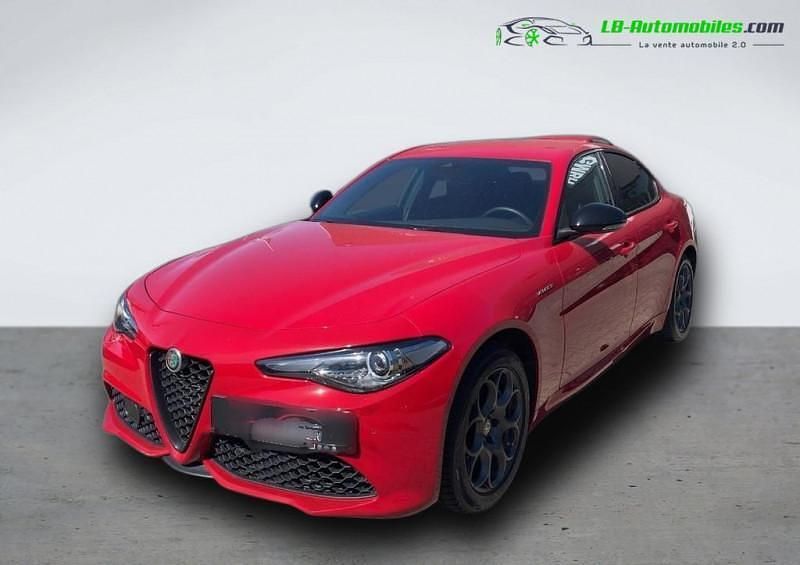 Utilisé 2023 Alfa Romeo Giulia Berline | 37 500 € (Prix juste) - Image 1/4