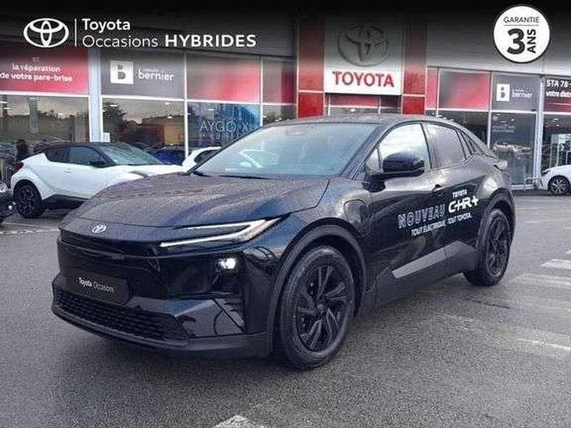 Occasion Toyota C-HR Design 224 ch (164 kW) 2026 SUV