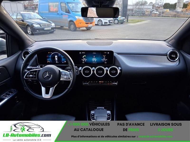 Occasion Mercedes B200 150 ch (110 kW) 2020 Monospace