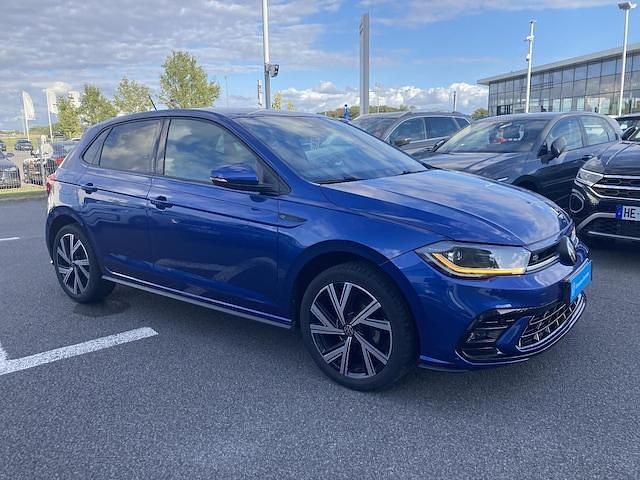 Utilisé 2023 VW Polo S | 20 500 € (Prix cher) - Image 1/4