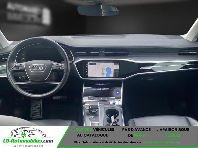 Occasion Audi A6 Sport 299 ch (219 kW) 2021 Break