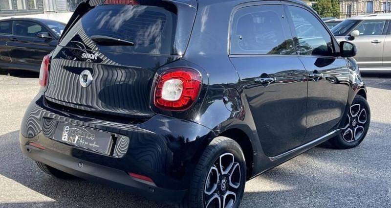 Occasion Smart ForFour Electric Drive Prime 60 kW (82 ch) 2020 Citadine