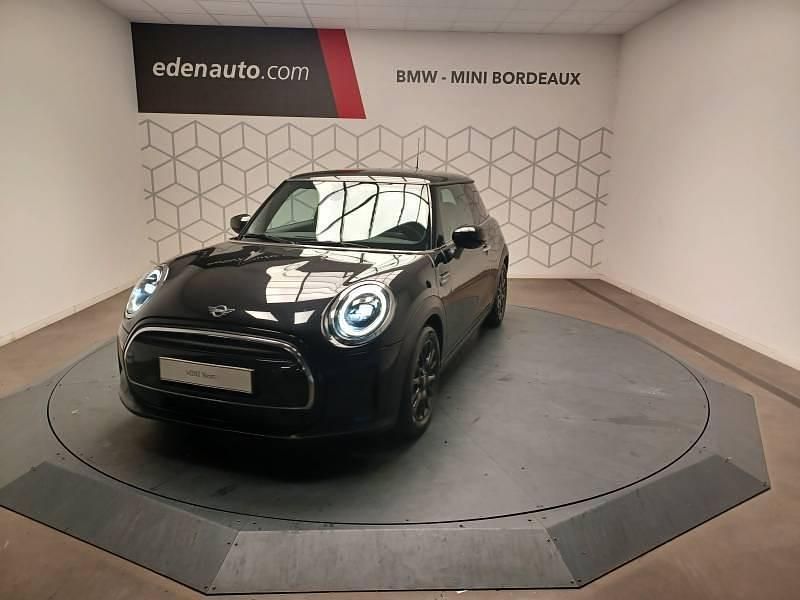 Utilisé 2023 Mini Cooper Hatch Citadine | 23 990 € (Prix juste) - Image 1/4