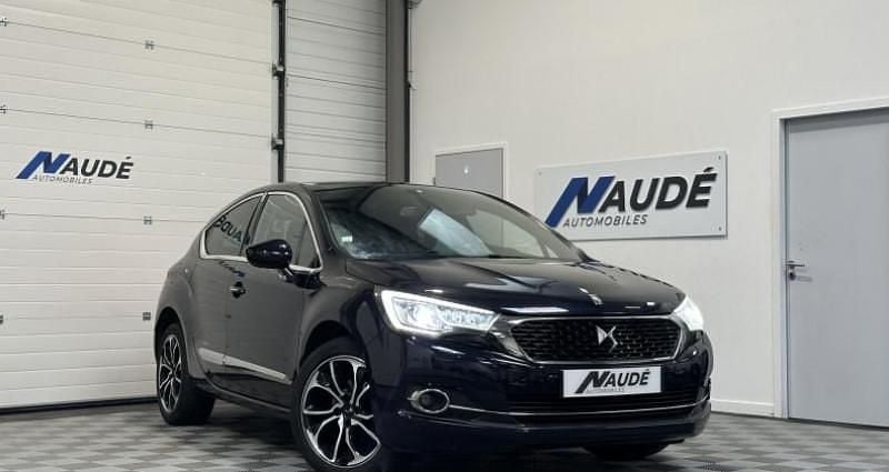 Utilisé 2016 DS Automobiles DS4 Sport Chic Berline | 11 990 € - Image 1/4