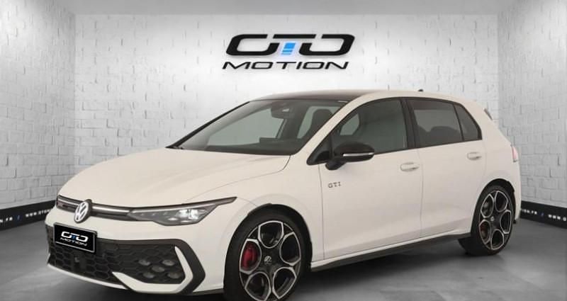 Utilisé 2024 VW Golf VIII GTI Berline | 48 990 € (Prix cher) - Image 1/4