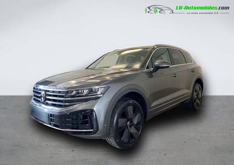 Utilisé 2024 VW Touareg SUV | 73 300 € (Prix juste) - Image 1/4
