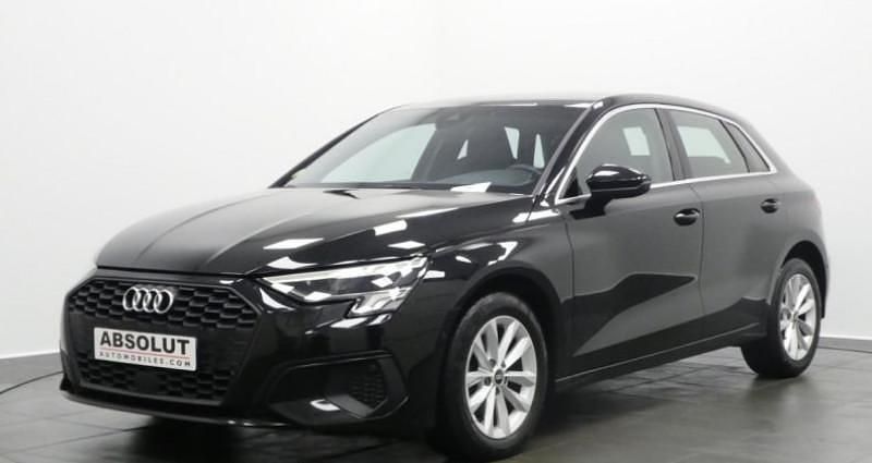 Utilisé 2022 Audi A3 Sportback Business Berline | 25 388 € - Image 1/3